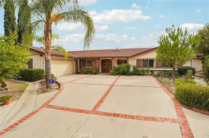 17420 Flanders, Granada Hills, California 91344