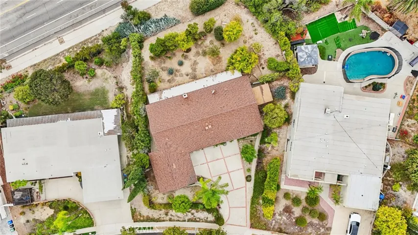 17420 Flanders, Granada Hills, California 91344