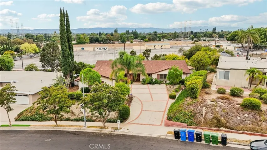 17420 Flanders, Granada Hills, California 91344