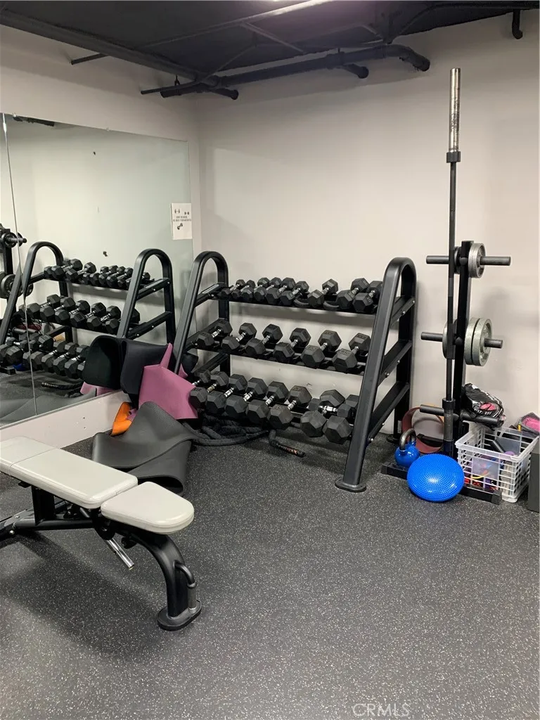 1115 S Elm Drive 207, Los Angeles, California 90035 home-pic-27