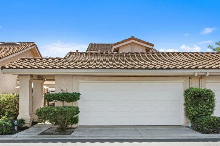 15662 Via Calanova, San Diego, California 92128