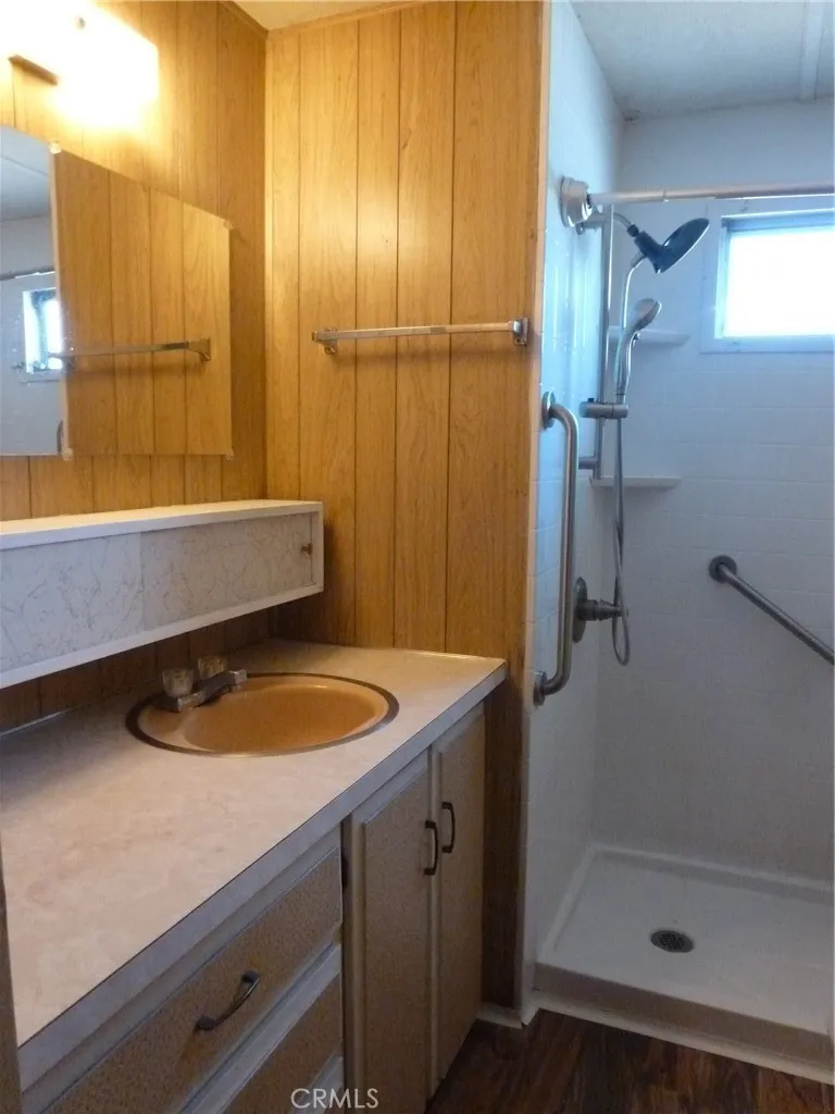Hall Bath