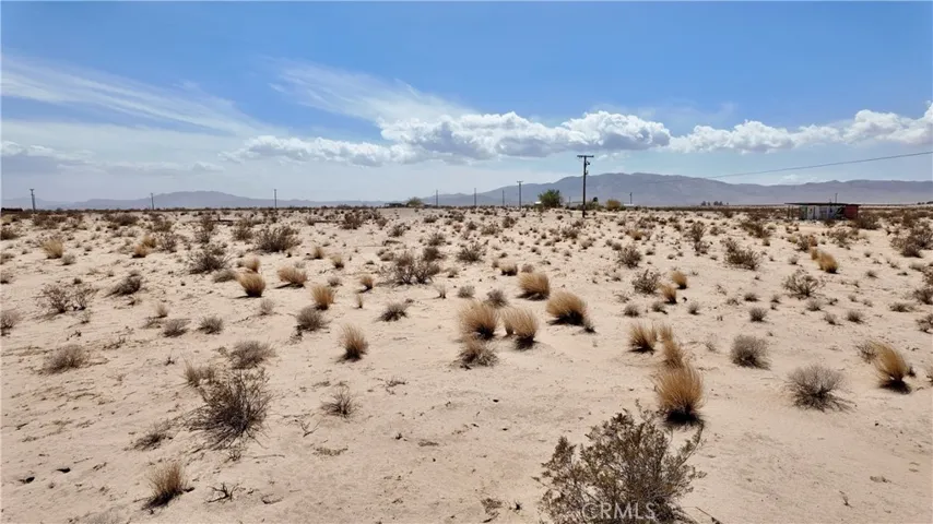 4849 Nevada Trail, 29 Palms, California 92277