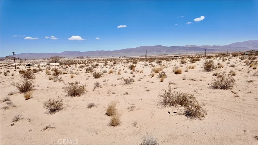 4849 Nevada Trail, 29 Palms, California 92277