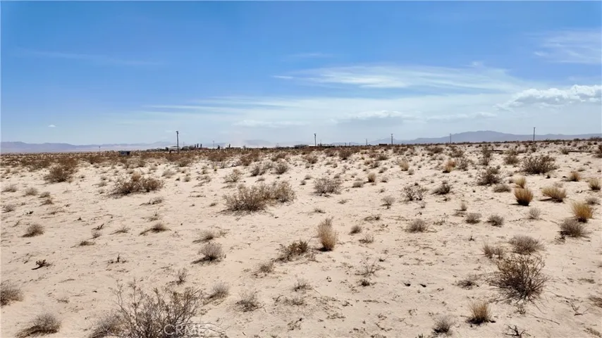 4849 Nevada Trail, 29 Palms, California 92277