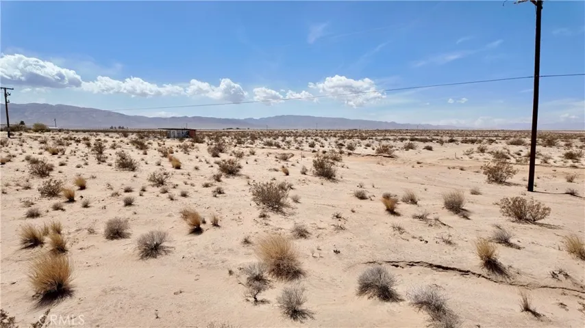 4849 Nevada Trail, 29 Palms, California 92277