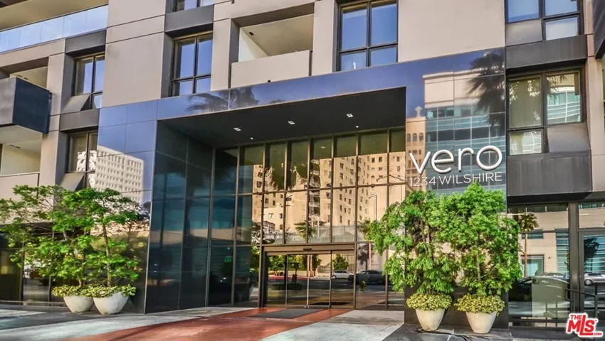 1234 Wilshire Boulevard 318, Los Angeles, California 90017