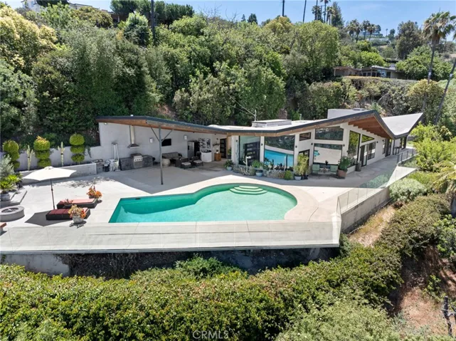 3655 Glenridge, Sherman Oaks, California 91423