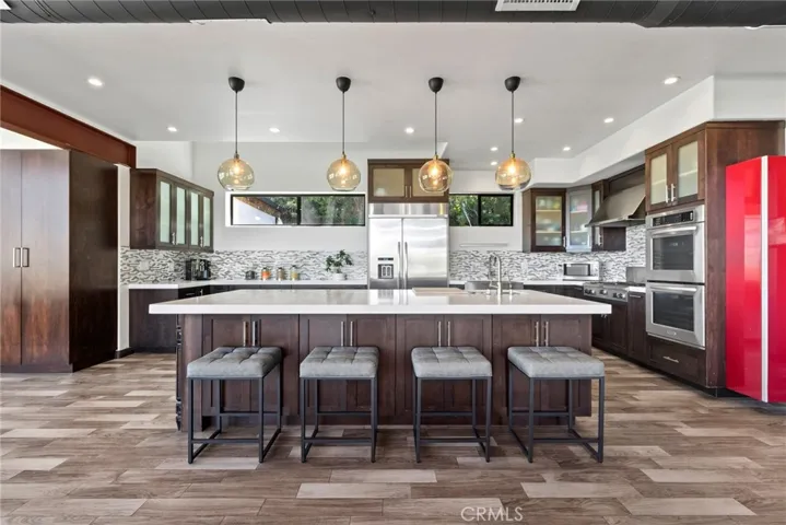 3655 Glenridge, Sherman Oaks, California 91423