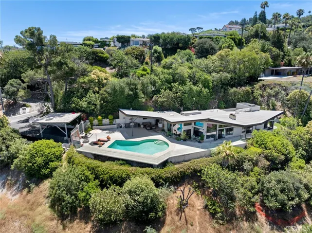 3655 Glenridge, Sherman Oaks, California 91423