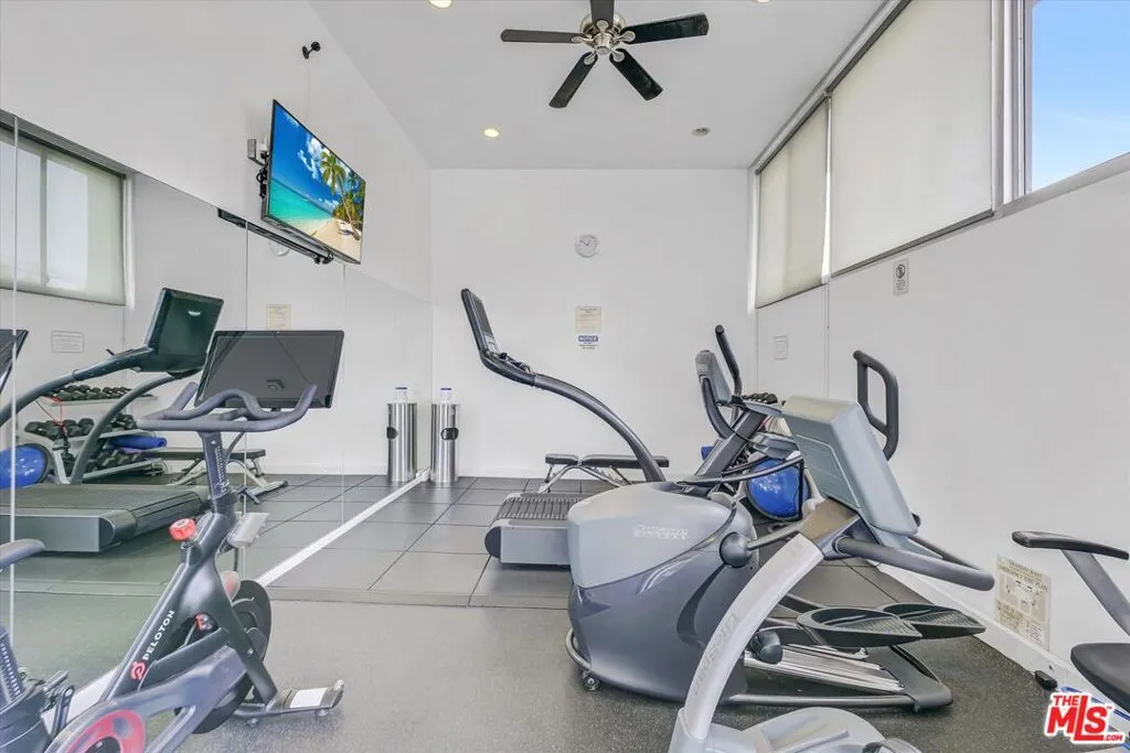 999 N Doheny Drive 106, West Hollywood, California 90069 home-pic-20