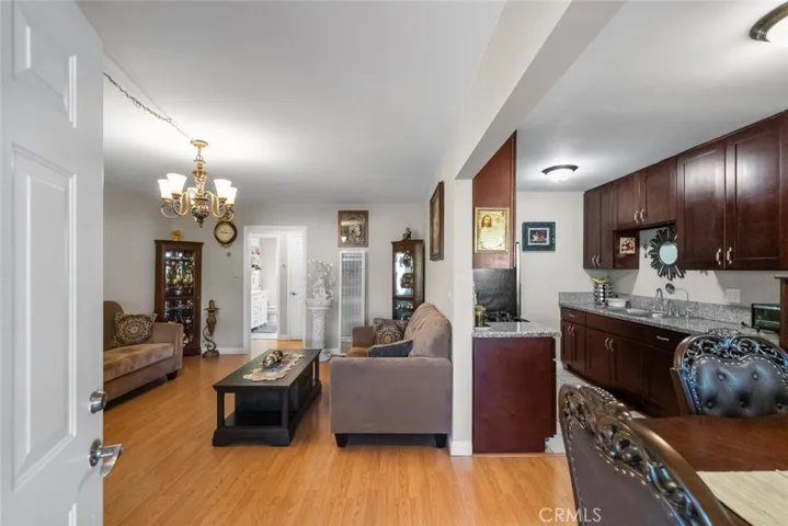 6661 Wilkinson Avenue, North Hollywood, California 91606