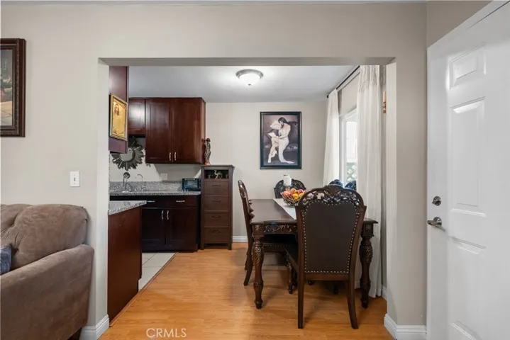 6661 Wilkinson Avenue, North Hollywood, California 91606