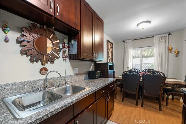 6661 Wilkinson Avenue, North Hollywood, California 91606