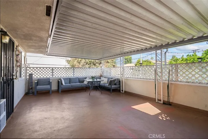 6661 Wilkinson Avenue, North Hollywood, California 91606