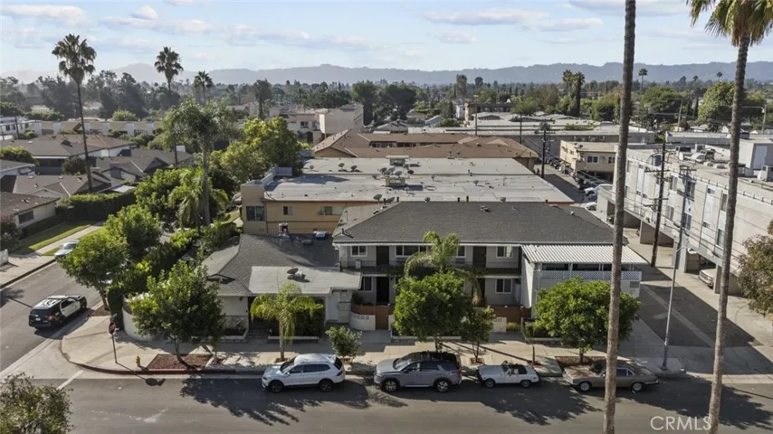 6661 Wilkinson Avenue, North Hollywood, California 91606