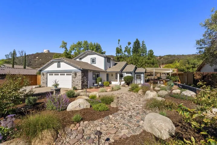 23316 Barona Mesa Road, Ramona, California 92065