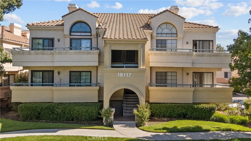 18117 Erik Court 413, Canyon Country, California 91387 home-pic-1