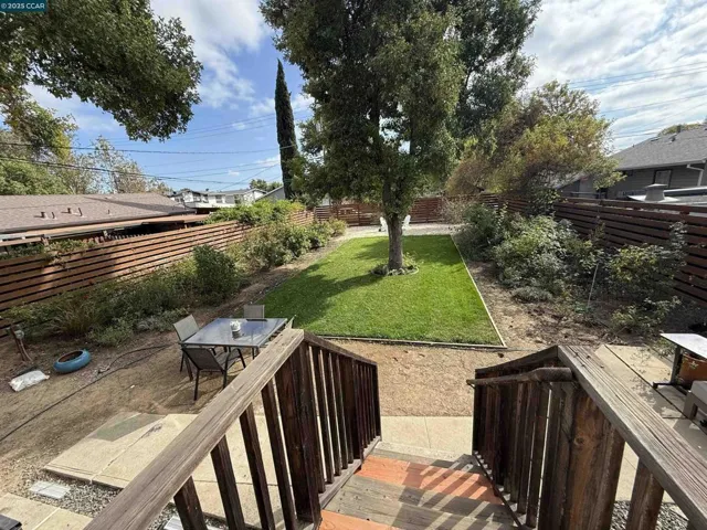 935 Delaware St, Fairfield, California 94533