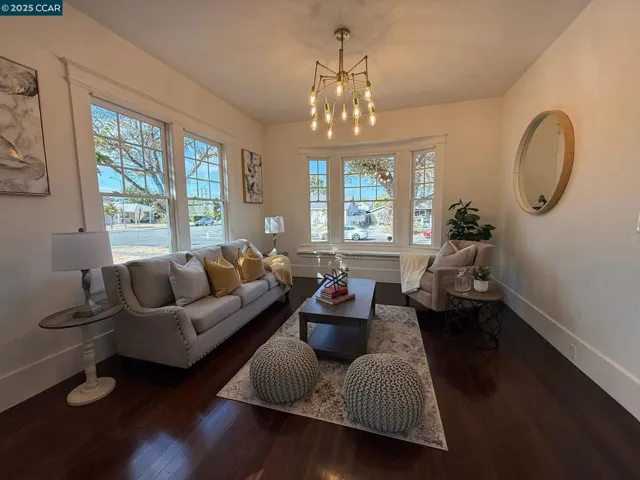 935 Delaware St, Fairfield, California 94533
