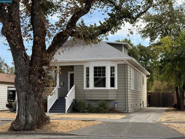 935 Delaware St, Fairfield, California 94533