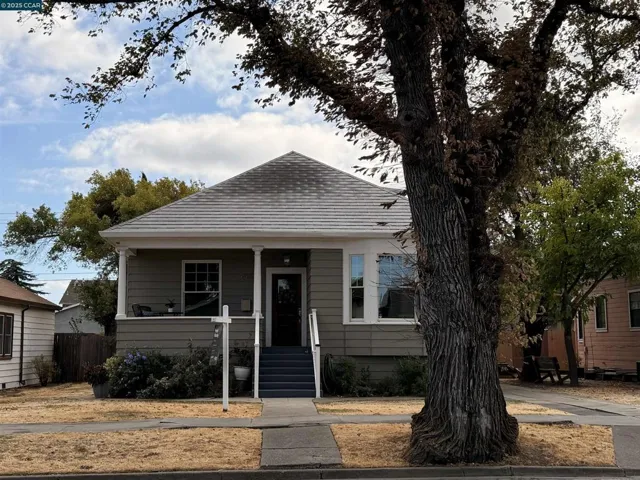 935 Delaware St, Fairfield, California 94533