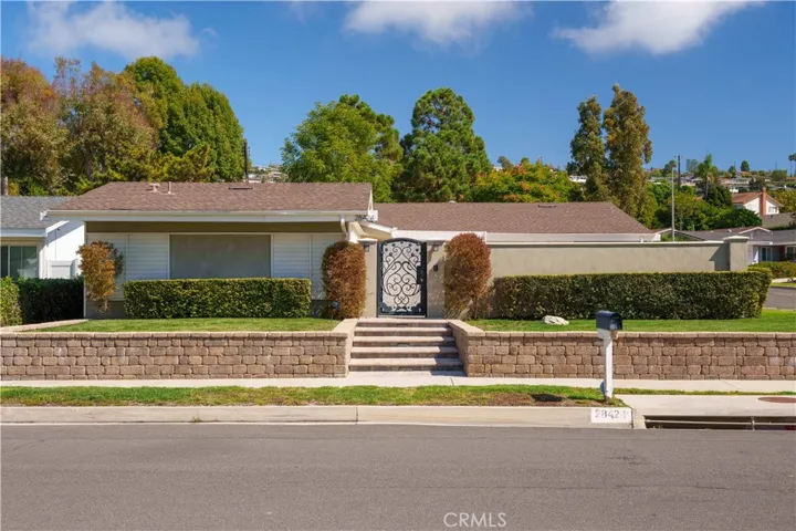 28424 Golden Meadow, Rancho Palos Verdes, California 90275
