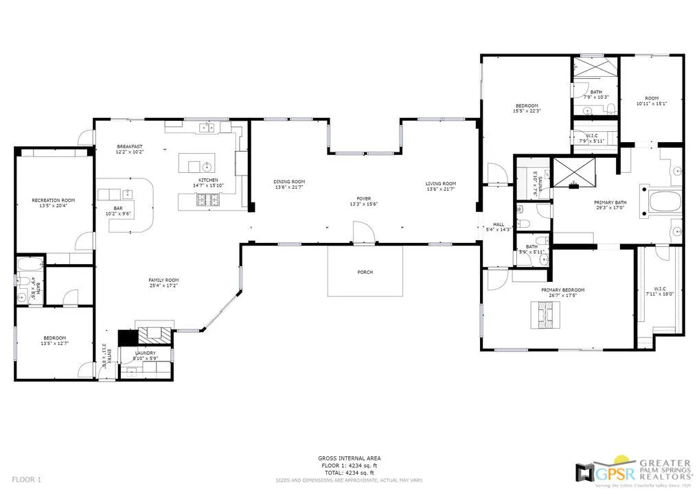 57870 S Valley Lane, La Quinta, California 92253 home-pic-45