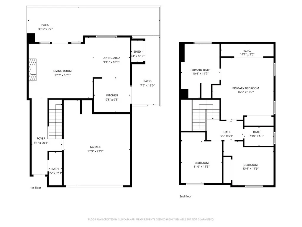 214 Violet Avenue E, Monrovia, California 91016 home-pic-25