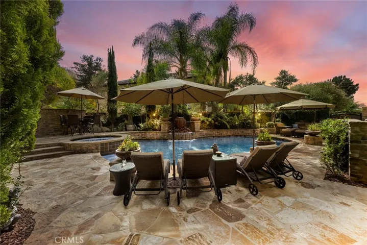 5540 Via Sara, Yorba Linda, California 92887