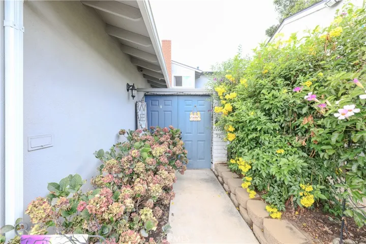 6681 Palma, Yorba Linda, California 92886