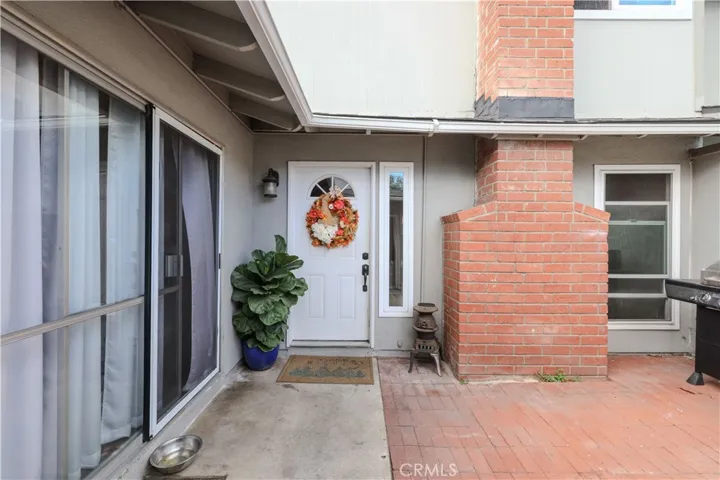 6681 Palma, Yorba Linda, California 92886