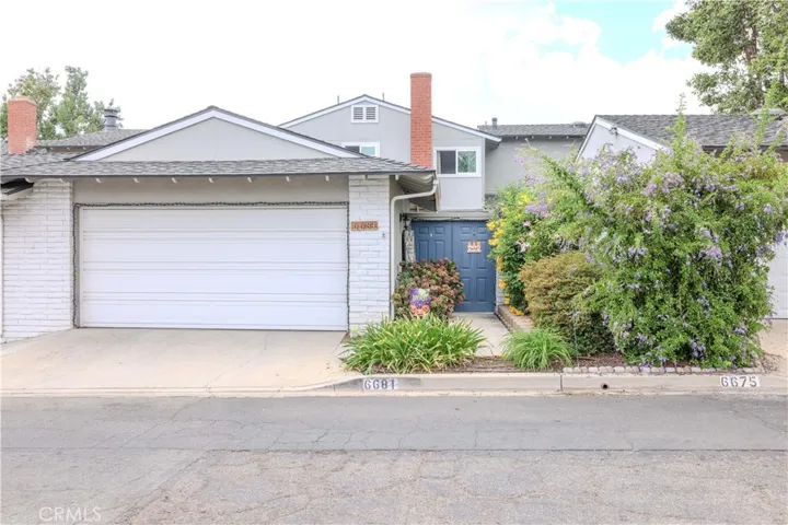 6681 Palma, Yorba Linda, California 92886