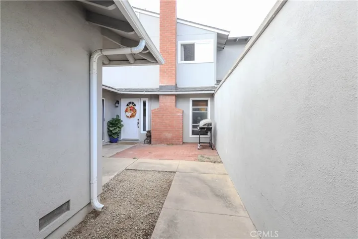 6681 Palma, Yorba Linda, California 92886