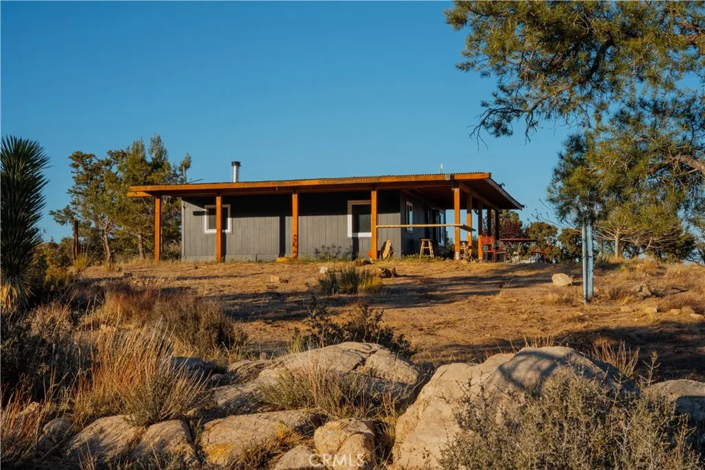 48317 Burns Canyon, Pioneertown, California 92268 home-pic-1