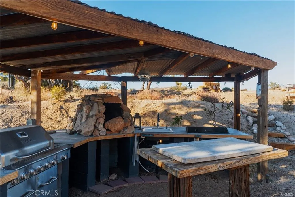 48317 Burns Canyon, Pioneertown, California 92268 home-pic-27