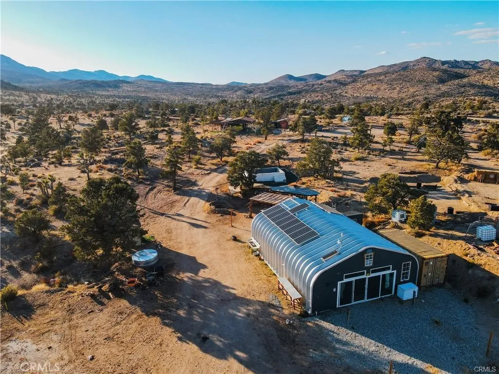 48317 Burns Canyon, Pioneertown, California 92268 home-pic-0