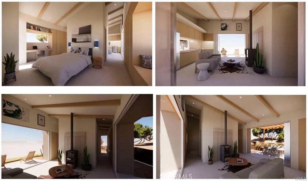48317 Burns Canyon, Pioneertown, California 92268 home-pic-37