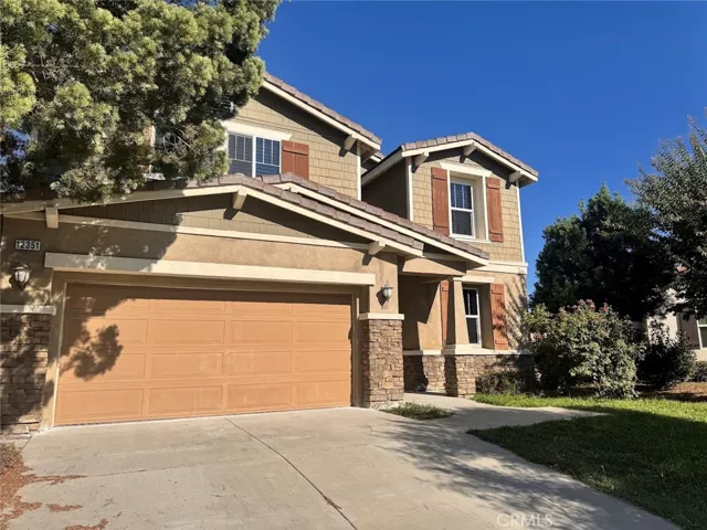 12351 Twin Gables Dr., Chino, California 91710