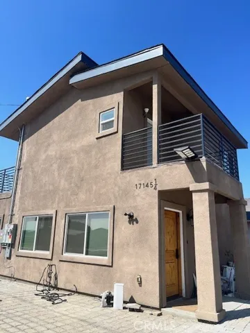 17145 1/2 Francisquito Avenue, West Covina, California 91791