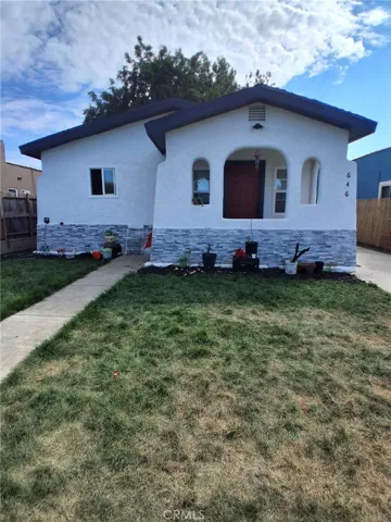 646 W 99th, Los Angeles, California 90044