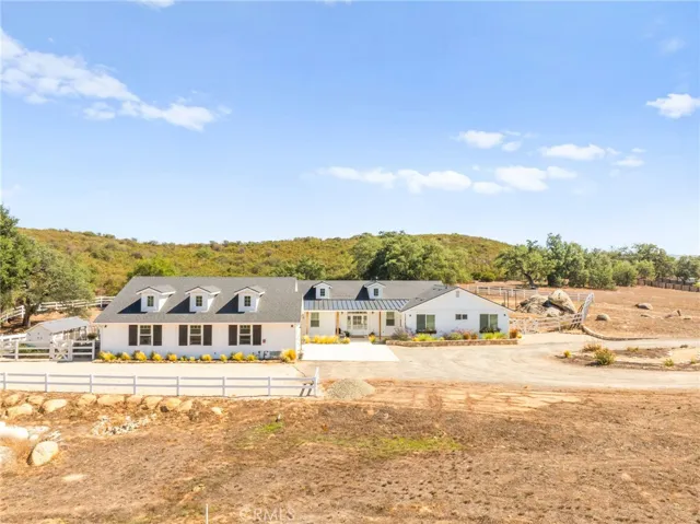 41260 De Anna Ranch Road, Murrieta, California 92562