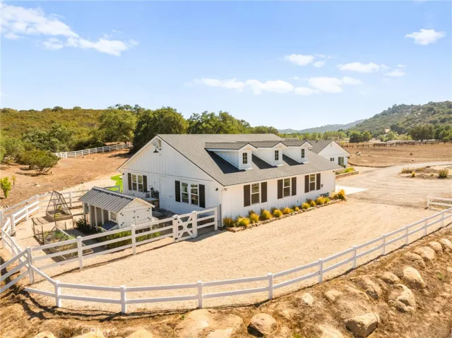 41260 De Anna Ranch Road, Murrieta, California 92562