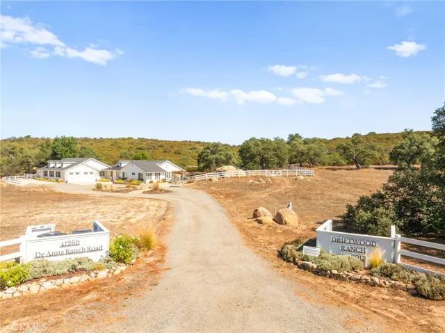 41260 De Anna Ranch Road, Murrieta, California 92562