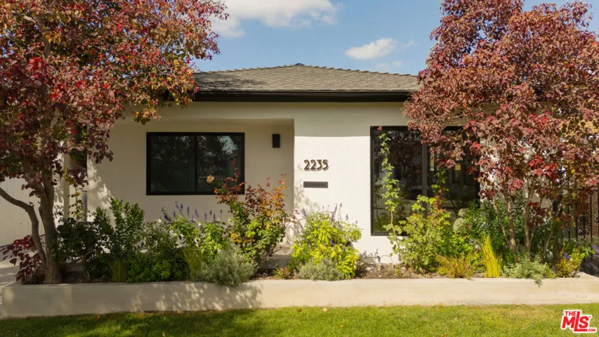 2235 S Mansfield Avenue, Los Angeles, California 90016