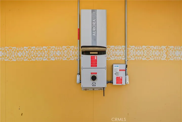 Top of the line Generac generator.