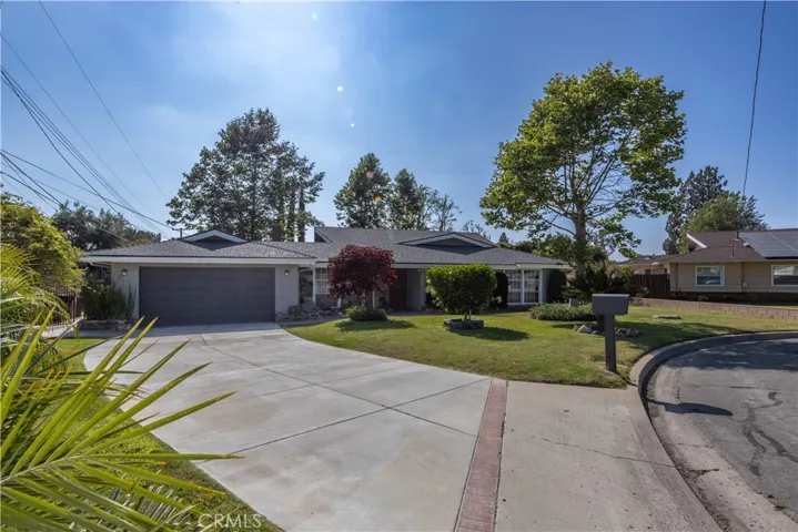 4661 Woodhaven Drive, Yorba Linda, California 92886