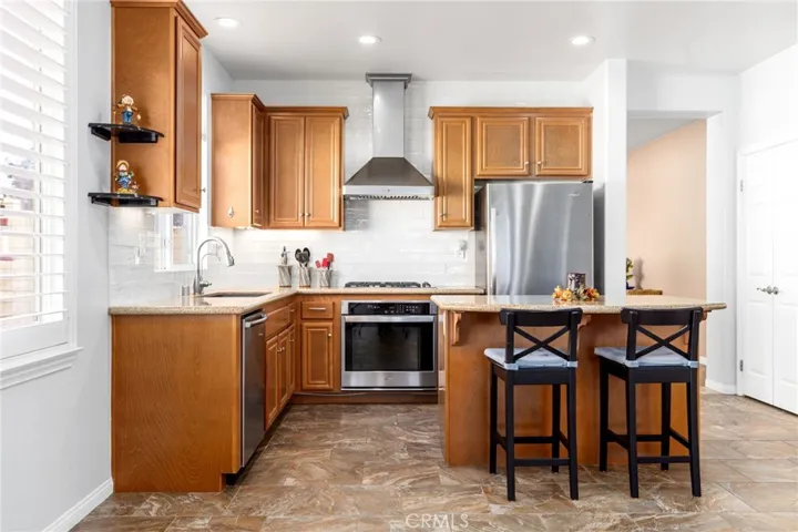 35645 Keane Court, Wildomar, California 92595