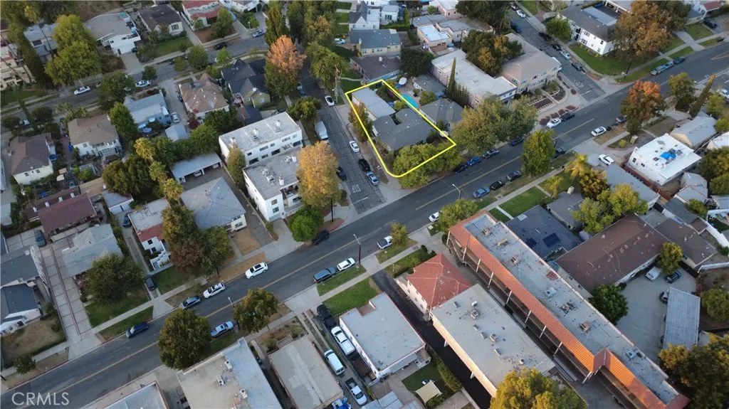 1717 E Chevy Chase, Glendale, California 91206 home-pic-41