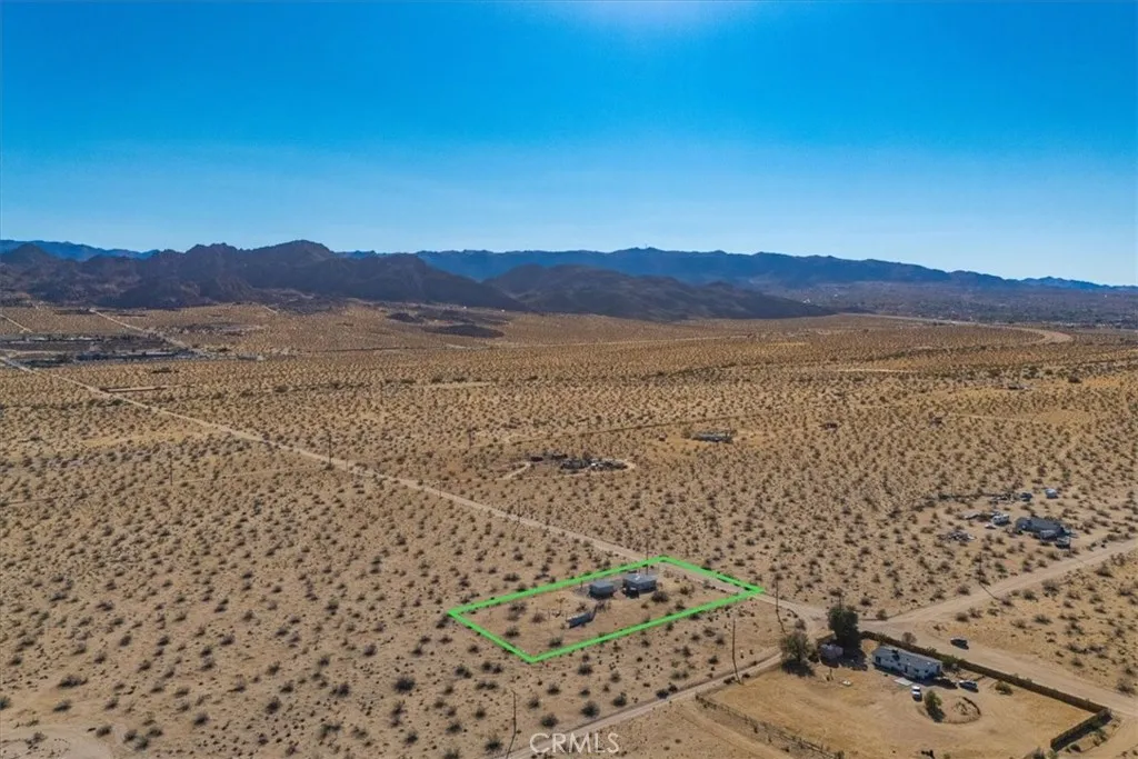 5737 Mojave Ranch Road, Joshua Tree, California 92252 home-pic-45